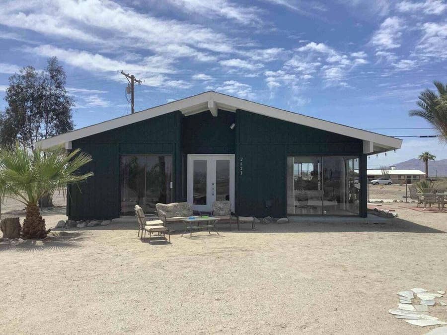 Property photo for 2623 Treasure Drive, Thermal, CA