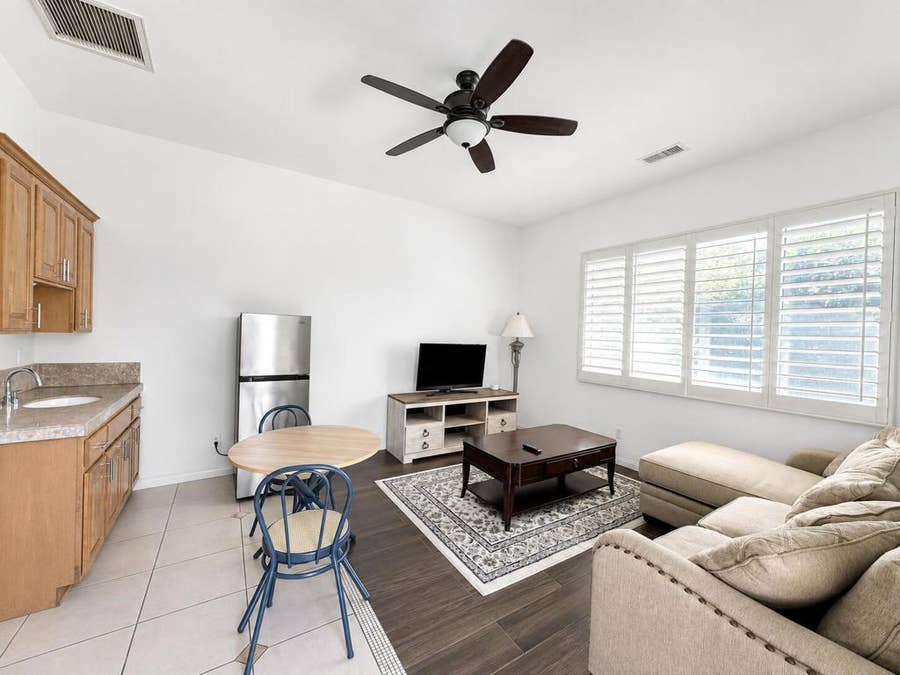 Property photo for 12 Buckingham Way, #Casita, Rancho Mirage, CA