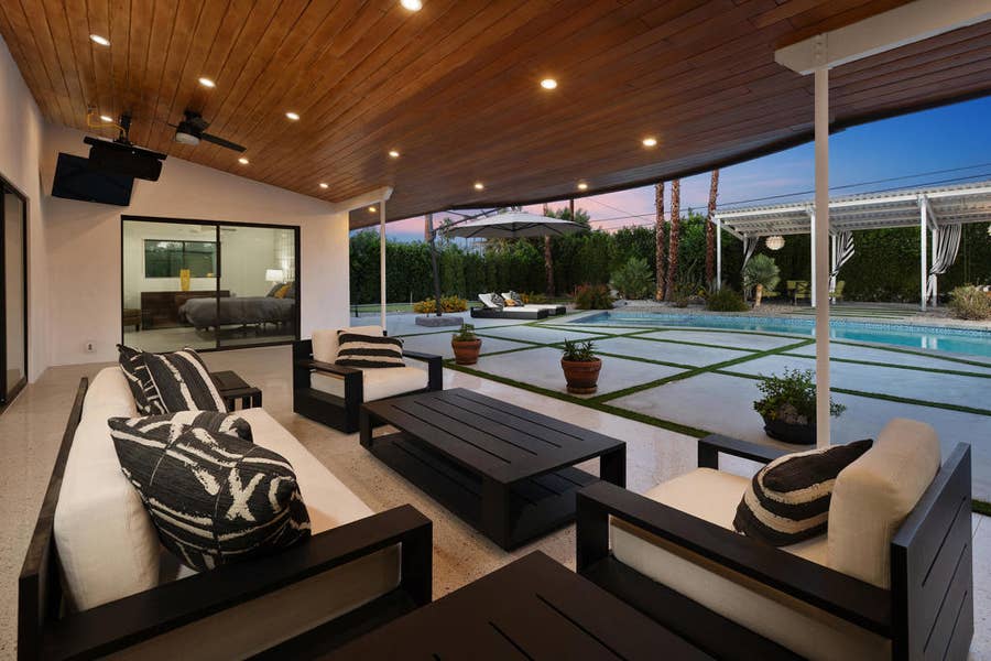 Property photo for 73075 Shadow Mountain Drive, Palm Desert, CA