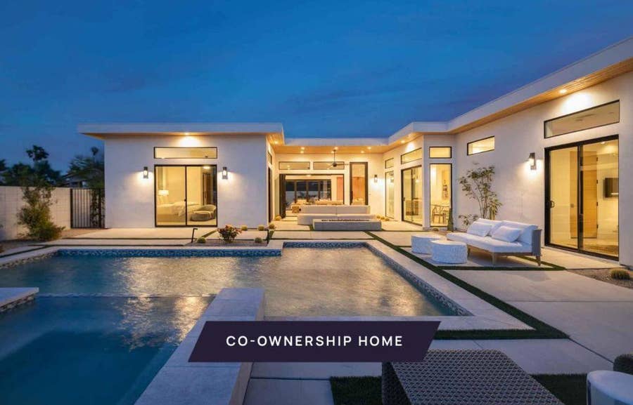 Property photo for 51310 Calle Tamazula, La Quinta, CA