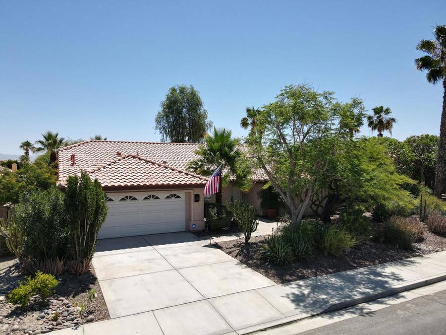 Property photo for 43850 Venice Drive, La Quinta, CA