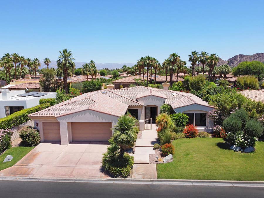 Property photo for 45750 Indian Canyon Road, Indian Wells, CA