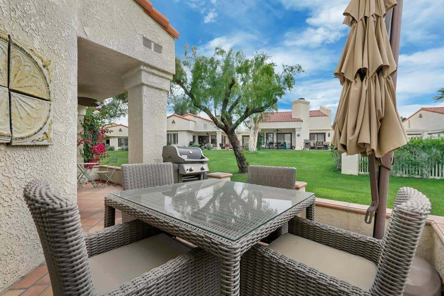 Property photo for 77463 Calle Mazatlan, La Quinta, CA