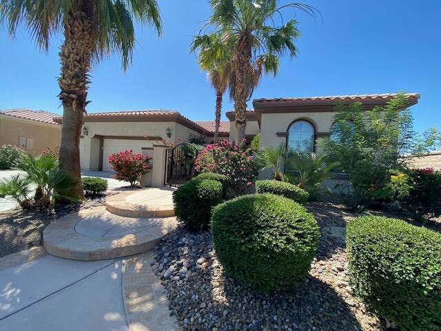 Property photo for 81515 Camino Vallecita, Indio, CA