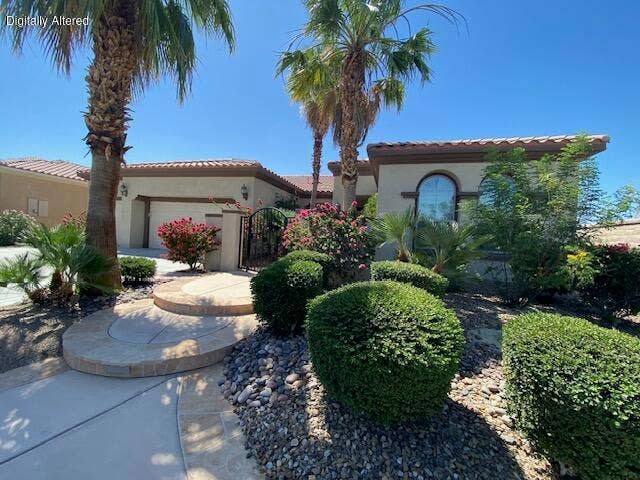 Property photo for 81515 Camino Vallecita, Indio, CA