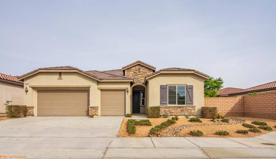 Property photo for 85358 Colnago Court, Indio, CA