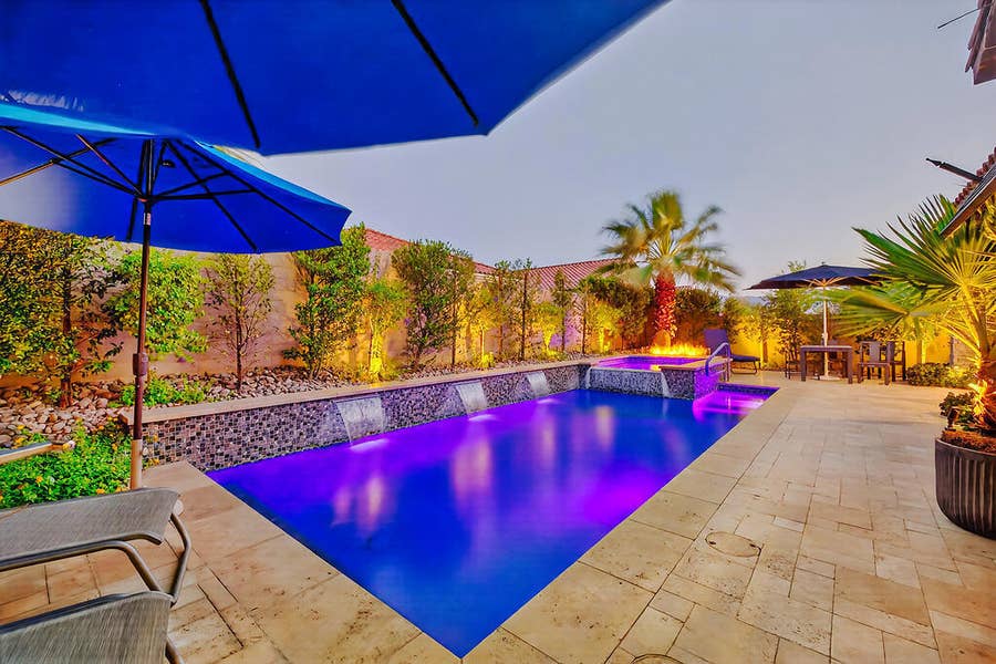 Property photo for 15 Prosecco, Rancho Mirage, CA