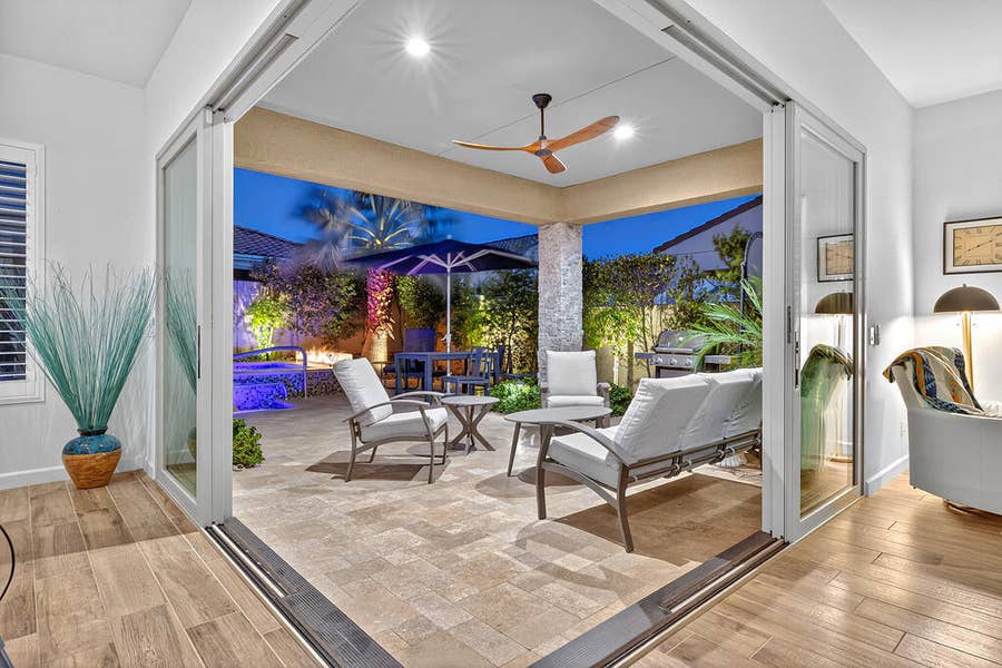 Property photo for 15 Prosecco, Rancho Mirage, CA