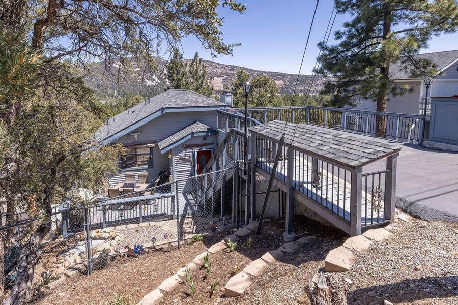 Property photo for 337 Lookout Drive, Big Bear, CA