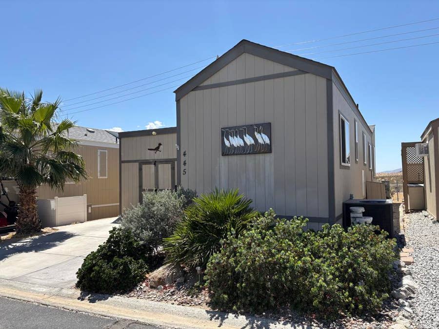 Property photo for 70200 Dillon Road, #445, Desert Hot Springs, CA