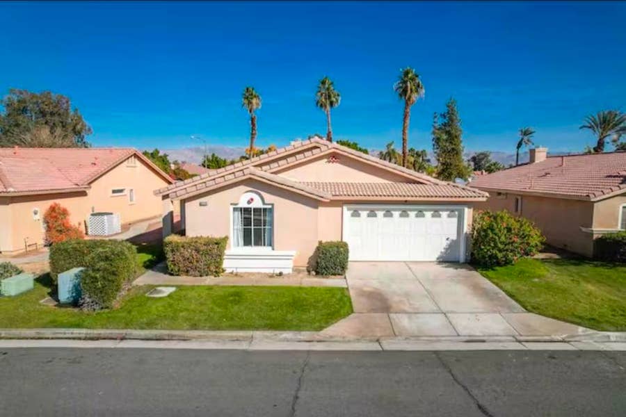 Property photo for 82510 Delano Drive, Indio, CA