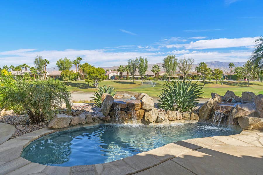 Property photo for 81126 Avenida Lorena, Indio, CA