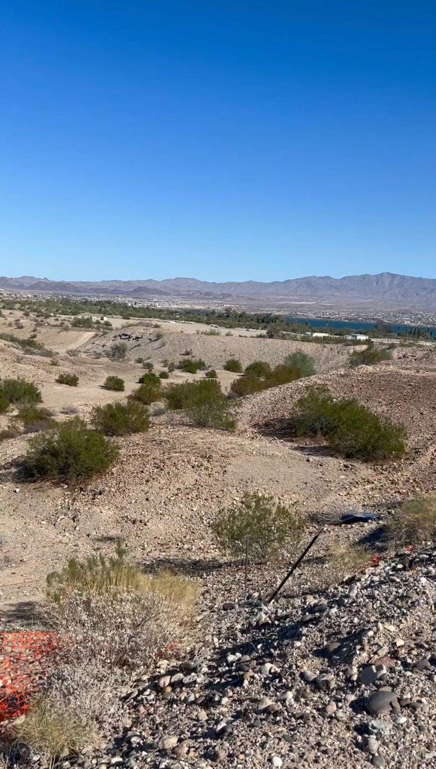 Property photo for 0 Havasu Lake Road, Needles, CA