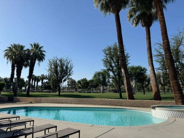 Property photo for 71279 Country Club Drive, Rancho Mirage, CA
