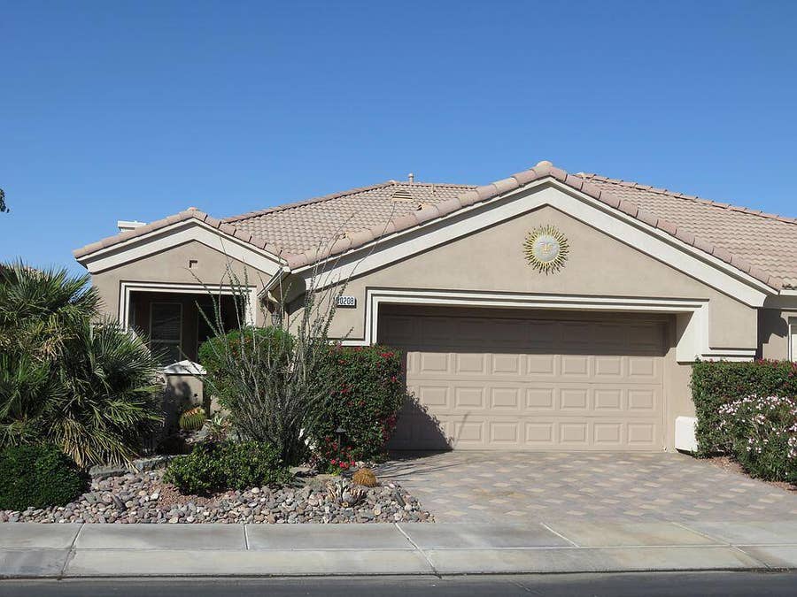 Property photo for 80208 Royal Birkdale Drive, Indio, CA