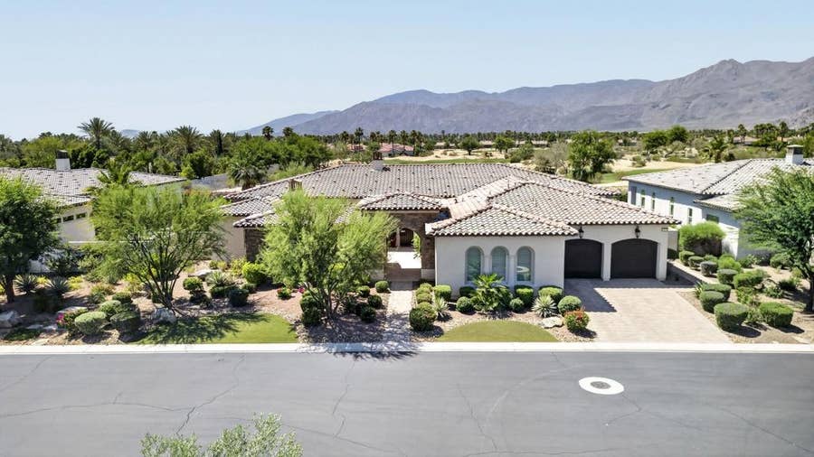 Property photo for 81675 Thunder Gulch Way, La Quinta, CA