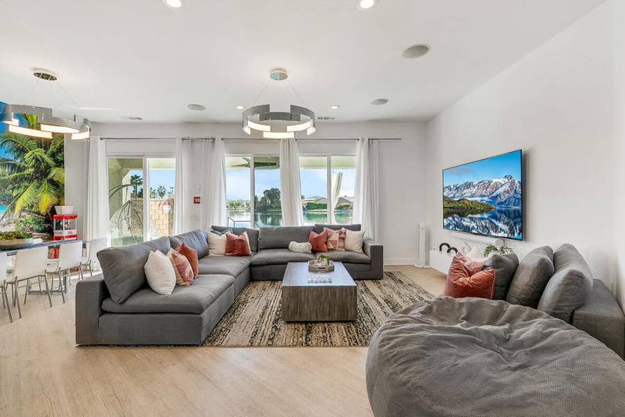 Property photo for 84297 Canzone Drive, Indio, CA