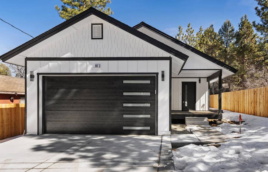 Property photo for 183 Moreno Lane, Sugarloaf, CA