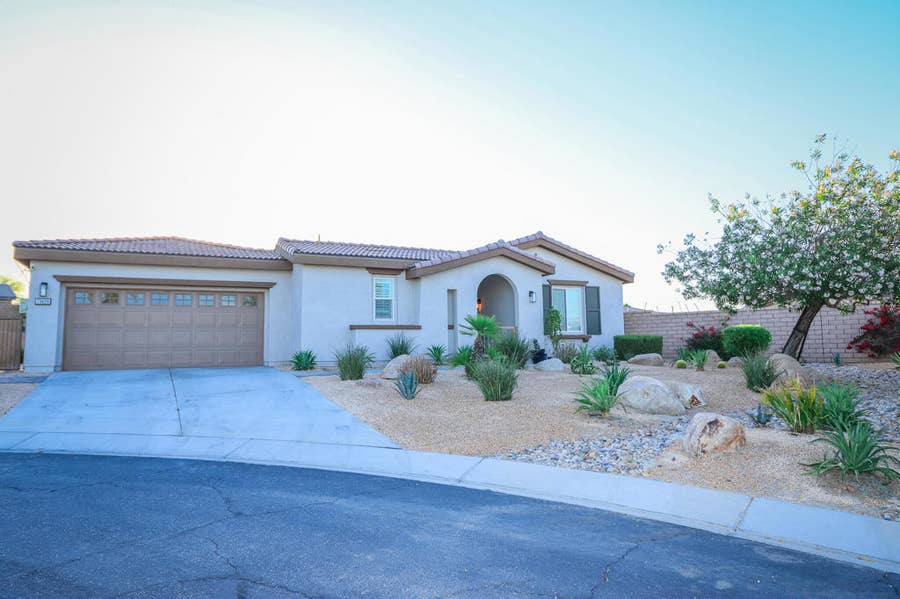 Property photo for 73628 Dali Court, Palm Desert, CA