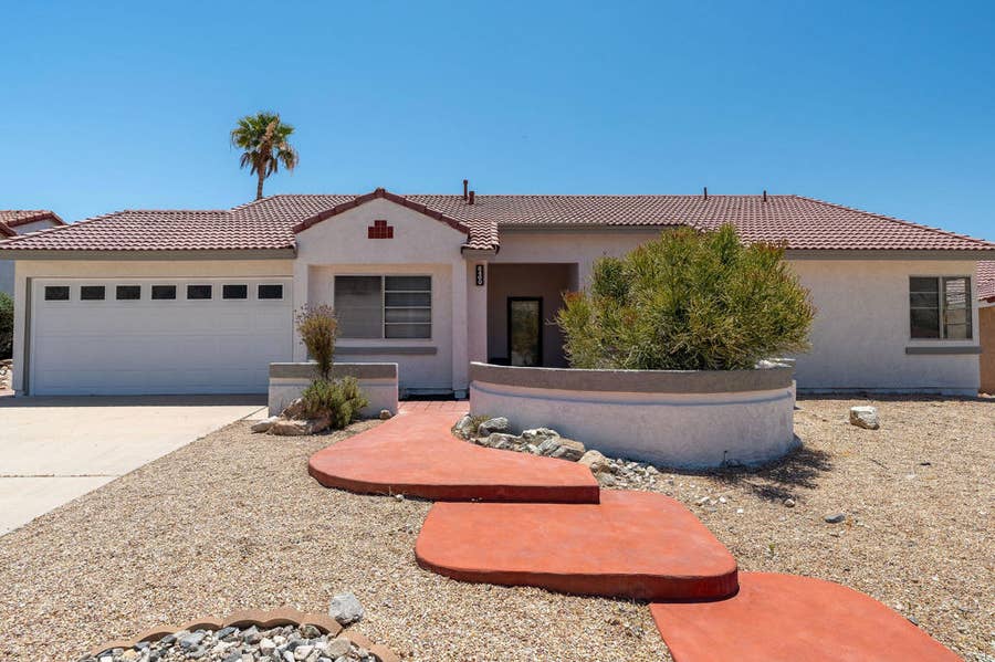 Property photo for 8400 Annandale Avenue, Desert Hot Springs, CA