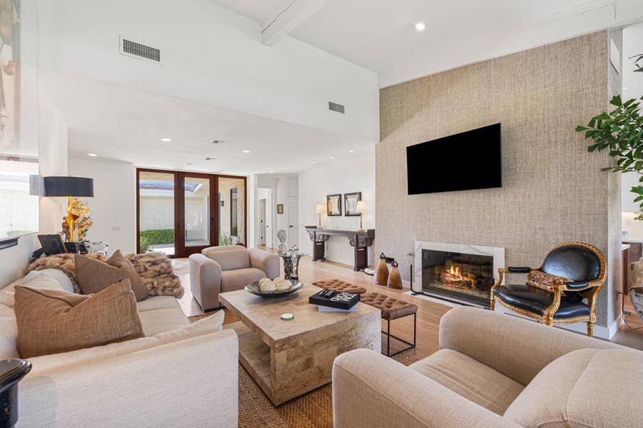 Property photo for 44848 Oro Grande Circle, Indian Wells, CA