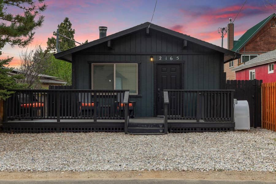 Property photo for 2165 5th Lane, Big Bear, CA