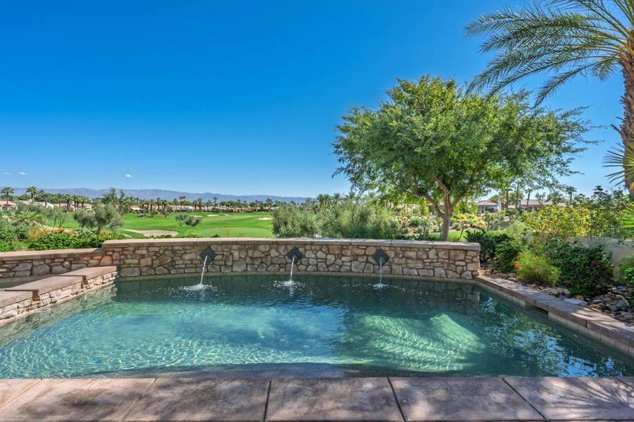 Property photo for 58460 Aracena, La Quinta, CA