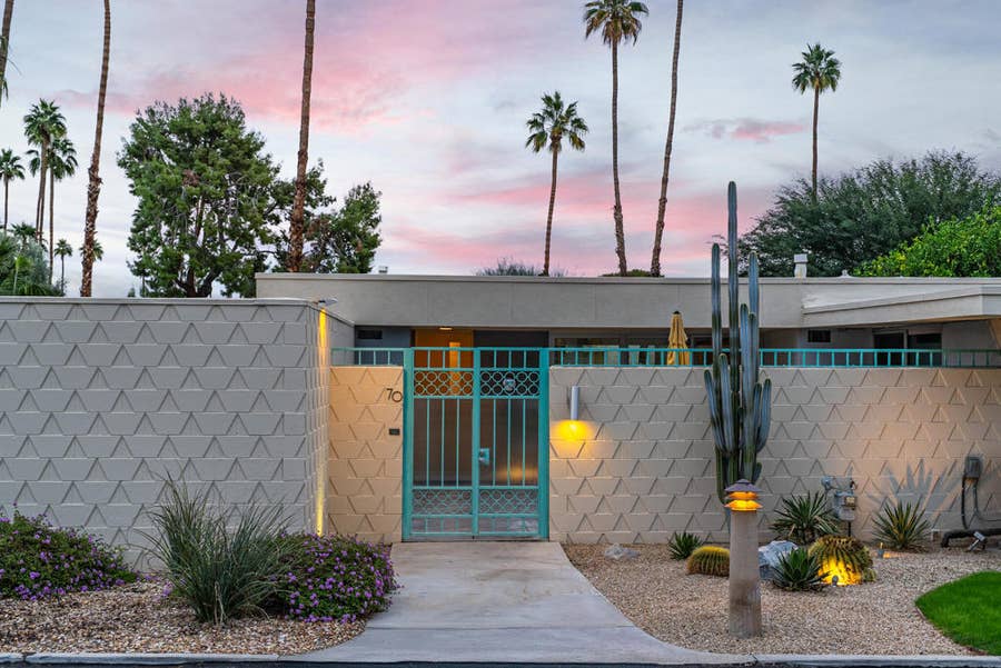 Property photo for 70 Lakeview Drive, Palm Springs, CA