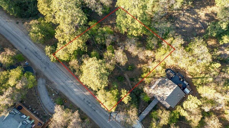 Property photo for 1230 Minton Avenue, Big Bear, CA