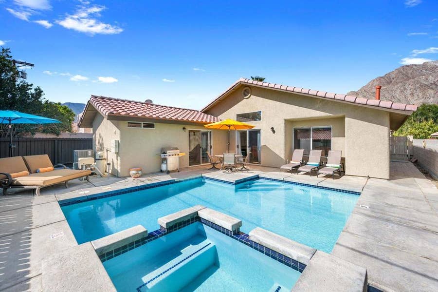 Property photo for 53420 Avenida Juarez, La Quinta, CA