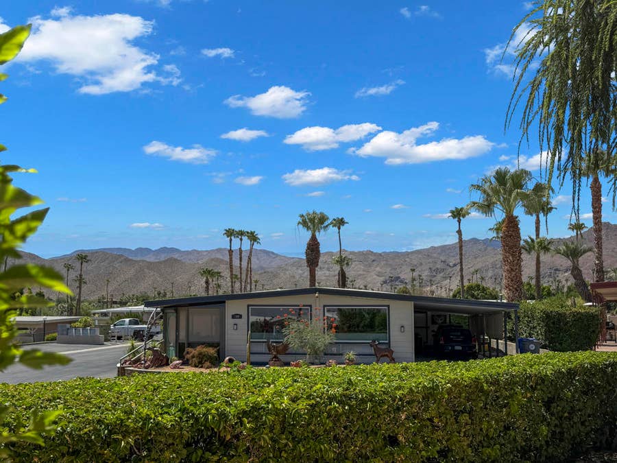 Property photo for 49305 Highway 74, #70, Palm Desert, CA