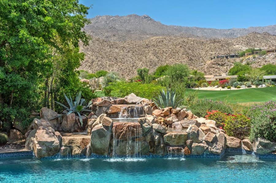 Property photo for 119 Tamit Place, Palm Desert, CA