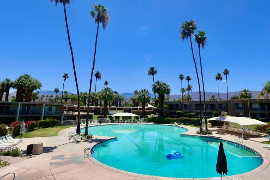 Property photo for 73850 Fairway Drive, #190, Palm Desert, CA
