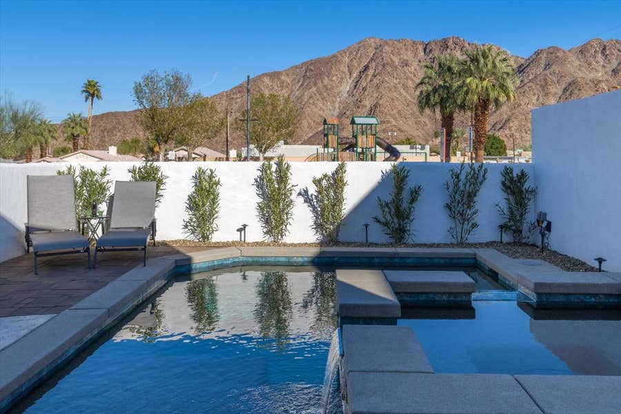 Property photo for 53445 Eisenhower Drive, La Quinta, CA