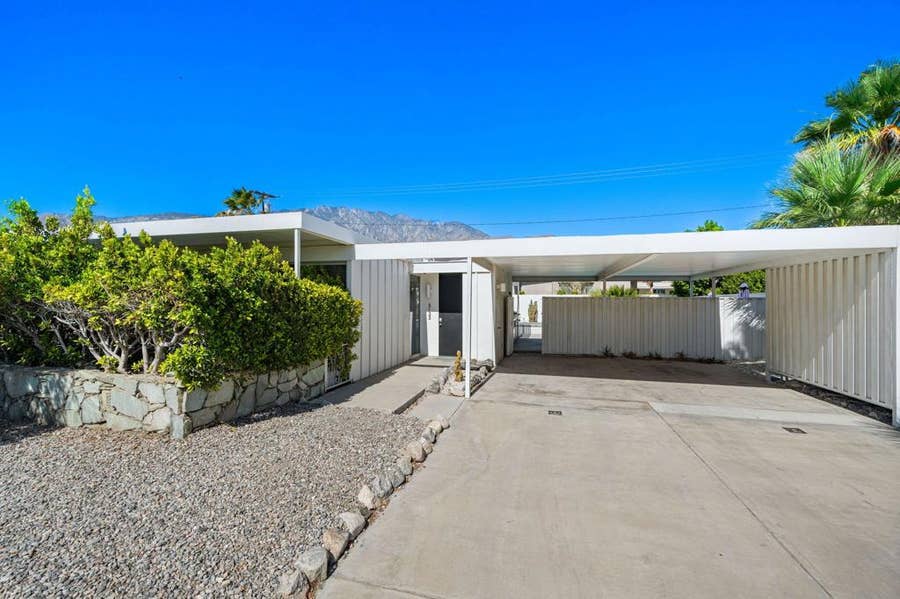Property photo for 3133 N Sunnyview Drive, Palm Springs, CA