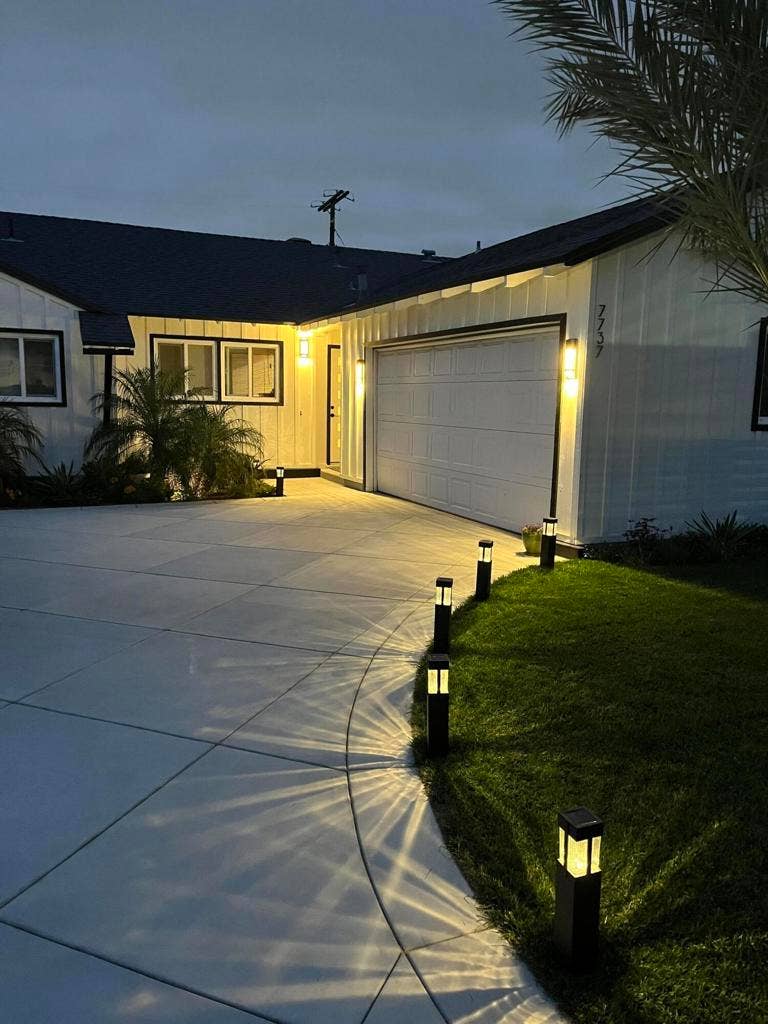 Property photo for 7737 Bellaire Avenue, North Hollywood, CA