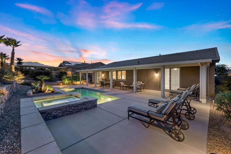 Property photo for 73757 Picasso Drive, Palm Desert, CA
