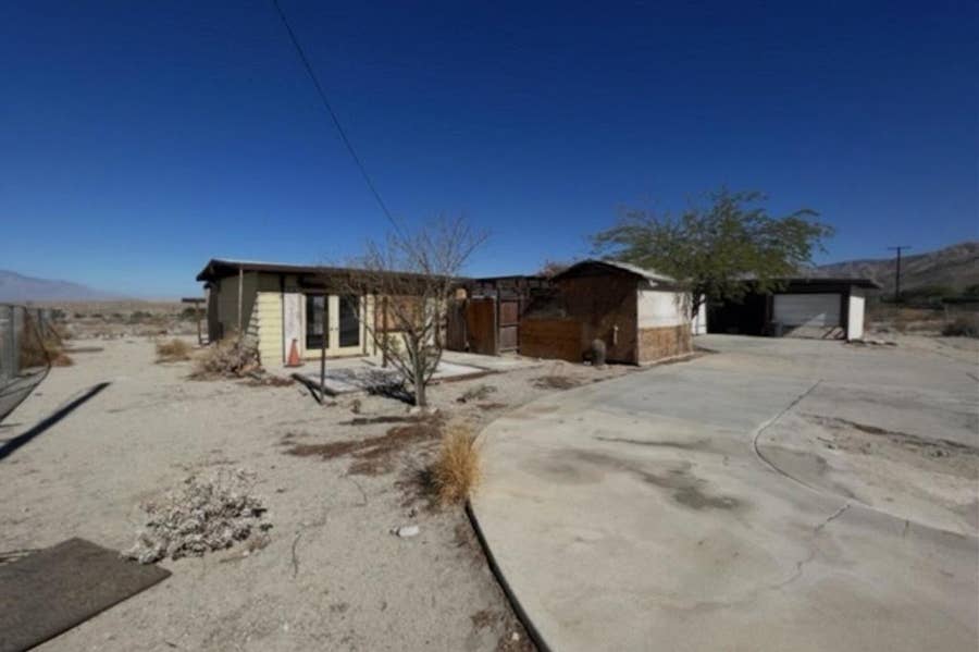 Property photo for 28981 Desert Charm Road, Desert Hot Springs, CA