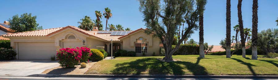 Property photo for 402 Cypress Point Drive, Palm Desert, CA