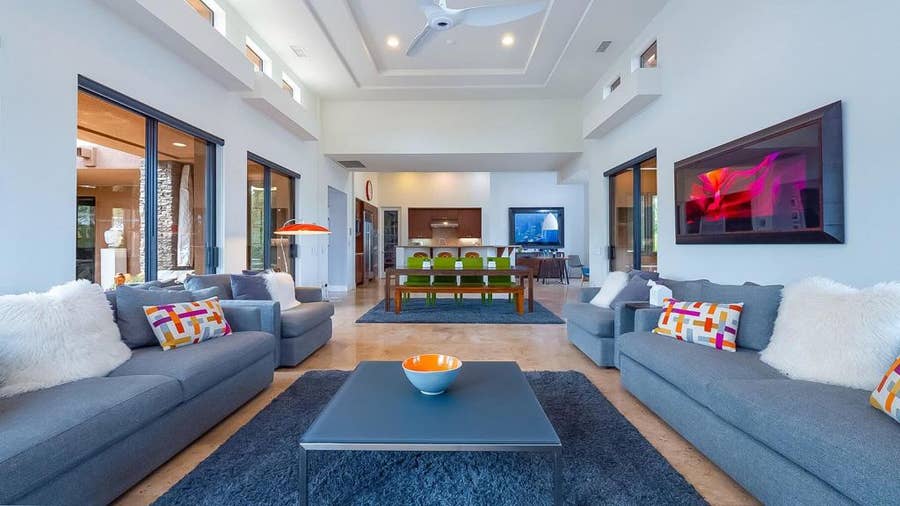 Property photo for 2 Dominion Court, Rancho Mirage, CA