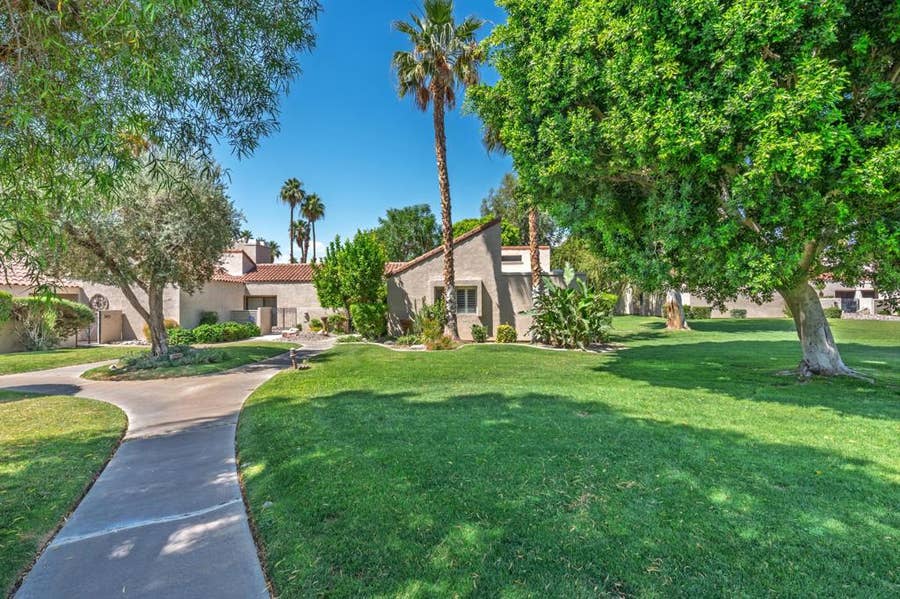 Property photo for 343 Forest Hills Drive, Rancho Mirage, CA