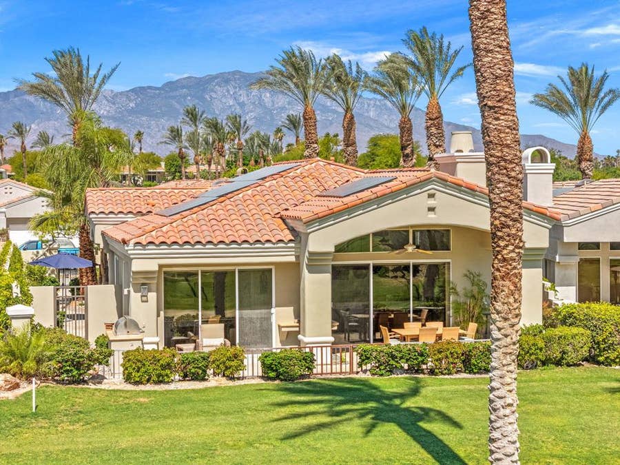 Property photo for 236 Eagle Dance Circle, Palm Desert, CA