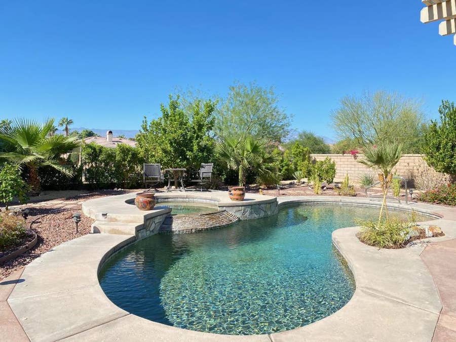 Property photo for 43419 Corte Del Oro, La Quinta, CA