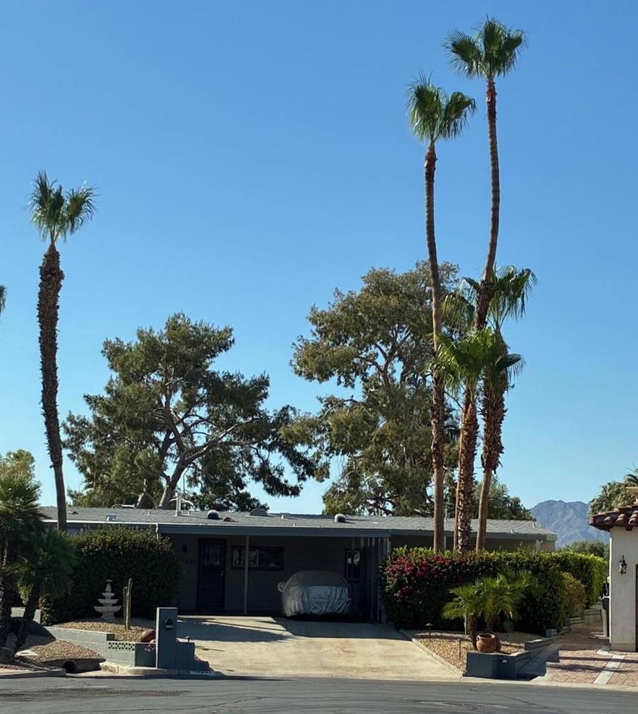 Property photo for 73281 Lone Mountain Lane, Palm Desert, CA