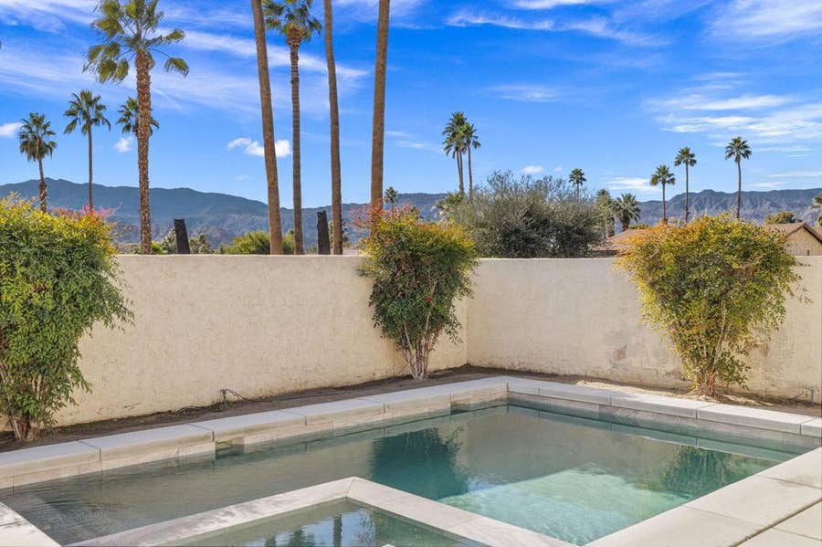 Property photo for 76771 Oklahoma Avenue, Palm Desert, CA