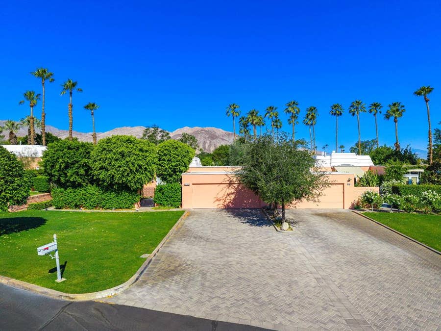 Property photo for 47185 El Agadir, Palm Desert, CA