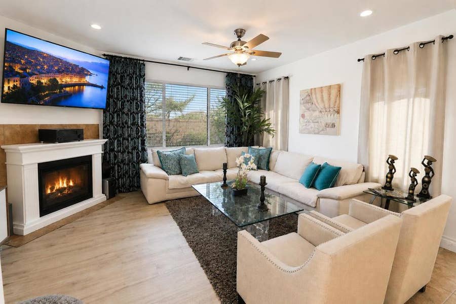 Property photo for 62679 S Starcross Drive, Desert Hot Springs, CA