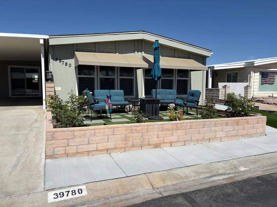 Property photo for 39780 Black Mesa Lane, Palm Desert, CA