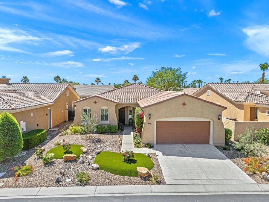 Property photo for 40530 Calle Cerezo, Indio, CA