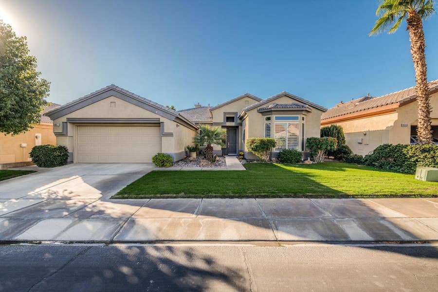 Property photo for 80571 Hoylake Drive, Indio, CA
